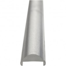 Linse Tridonic 60° zu Aluprofil matt Z200-2/Z201-2/Z22W-2/Z40