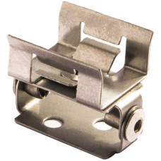 Metall-Montageplatte Tridonic Z201-2/Z22W-2/Z40 Winkel einstellbar