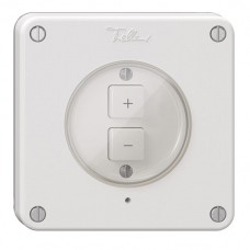 Nebenstelle zu Dimmer 1K/2T NEVO Wiser weiss NCOQ