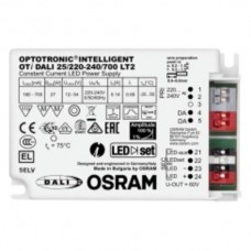 Optotronic OTi DALI 25/220-240/700LT2