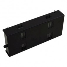 PEP VT Box für DC48V Netzteil xx schwarz