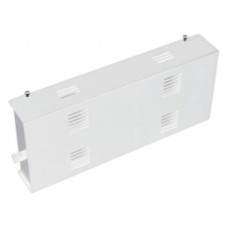 PEP VT Box, für DC48V Netzteil xx, weiss