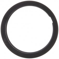 Pressring 33mmx8,5mm schwarz