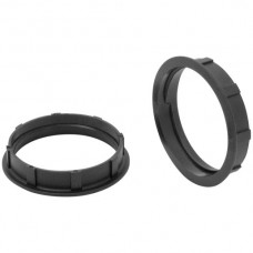 Pressring 48x9mm schwarz