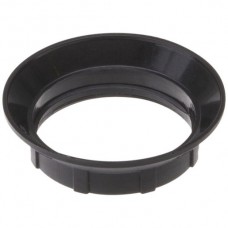 Pressring 55x16mm schwarz