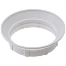 Pressring 55x16mm weiss