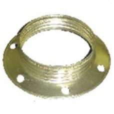 Pressring 56x13mm messing