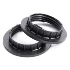 Pressring 58x13mm schwarz