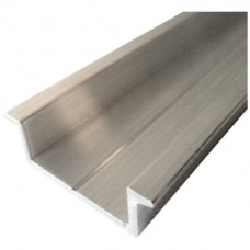 Profilschiene Swibox Alu 35x10mm 1 Stück à 3m