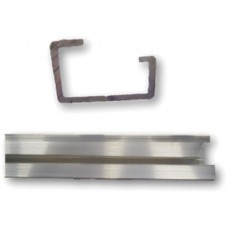 Profilschiene S+S Aluminium EN 50035-G32 3m lang