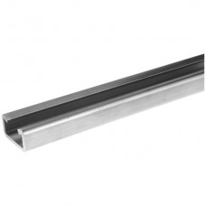 Profilschiene Woertz verzinkt 3m lang 32x18x3mm