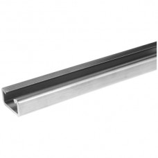 Profilschiene Woertz verzinkt 6m lang 32x18x3mm