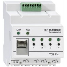 REG Fernschalter TCR IP 4