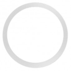 Reduzierring für DLR150 160-175mm RAL9010