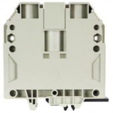 Reihenklemme Wieland 150mm² hellgrau