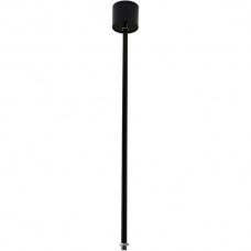 Rohrpendelaufhängung kurz SCH-9052 600mm schwarz