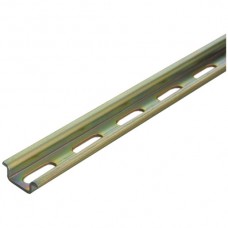 Stahl-Schiene VZ DIN 46277/2 2m lang