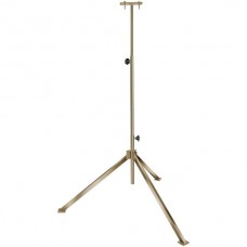 Teleskop-Stativ BS 250, für Strahler max. 7kg, 100-250cm