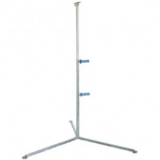 Teleskopstativ 2-f. 1,1 - 2,7m