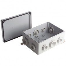 Thermoplaststutzen Woertz 9-32