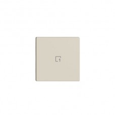 UP-Taste 1/1 EDIZIOdue Wiser Symbol Szene 1 crema UP-Taste 1/1 EDIZIOdue Wiser Symbol Szene 1 crema