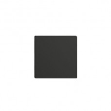UP-Taste 1/1 EDIZIOdue Wiser ohne Symbol schwarz UP-Taste 1/1 EDIZIOdue Wiser ohne Symbol schwarz