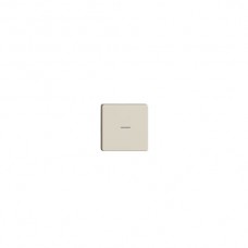 UP-Taste 1/4 EDIZIOdue Wiser Symbol - (Minus) crema UP-Taste 1/4 EDIZIOdue Wiser Symbol - (Minus) crema