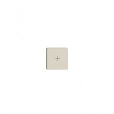 UP-Taste 1/4 EDIZIOdue Wiser Symbol + (Plus) crema UP-Taste 1/4 EDIZIOdue Wiser Symbol + (Plus) crema