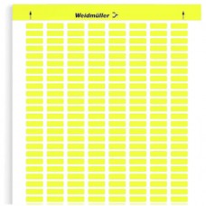 Weidmüller Abschlussplatte PHP PDL6S - 20 Stück