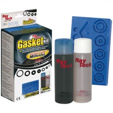 Zweikomponenten Isoliermasse Raytech RAYGASKIT