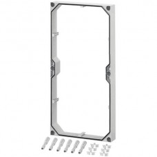 Zwischenrahmen Hensel Gr.3 270×540×50mm
