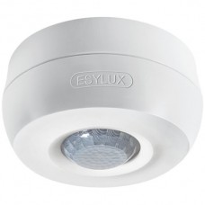 AP-Bewegungsmelder Esylux PD 360i/8 Basic SMB weiss