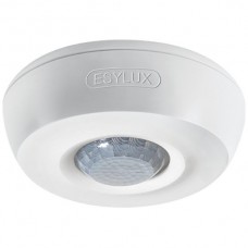 AP-Bewegungsmelder Esylux PD 360i/8 Basic weiss