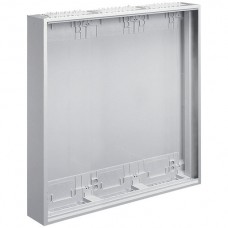 AP-Feldverteiler Univers N Hager ohne leer 1050×1100 IP30