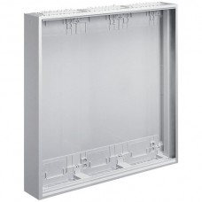 AP-Feldverteiler Univers N Hager ohne leer 550×1100 IP30