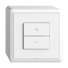 AP-Nebenstelle zu Dimmer 1K/2T EDIZIOdue Wiser weiss FX AP-Nebenstelle zu Dimmer 1K/2T EDIZIOdue Wiser weiss FX