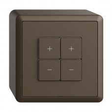 AP-Nebenstelle zu Dimmer 2K/4T WLAN EDIZIOdue Wiser coffee AP-Nebenstelle zu Dimmer 2K/4T WLAN EDIZIOdue Wiser coffee