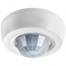 AP-Präsenzmelder ESYLUX PD 360/24 Basic weiss