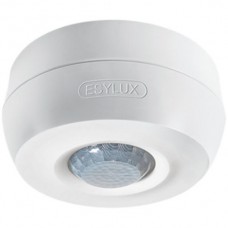 AP-Präsenzmelder ESYLUX PD 360/8 Basic SMB weiss