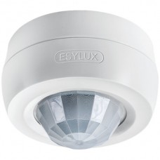 AP-Präsenzmelder ESYLUX PD 360i/24 Basic SMB weiss
