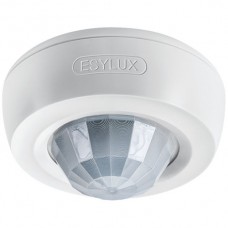 AP-Präsenzmelder ESYLUX PD 360i/24 Basic weiss