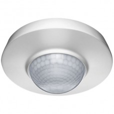 AP-Präsenzmelder ESYLUX PD 360i/24 weiss
