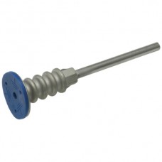 Anschliessteil Flury 180mm wasserdicht 1bar Inox A4