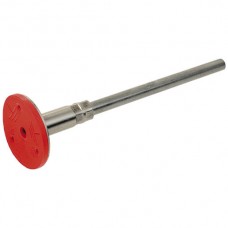 Anschliessteil Inox Länge 180