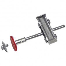Anschlussgarnitur 3-teilig 30x3mm