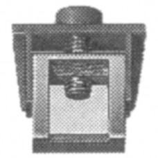 Anschlussklemme 35mm² Wieland für Sammelschiene 10×3