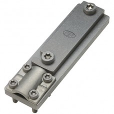 Anschlussklemme Flury PA29 Band 20×2/50×4, Leiter 1 95mm²