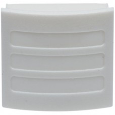 Basic-HD-Blindstopfer RJ45-weiss R+M