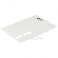 Bezeichnungsbogen für RJ45mod. Freenet