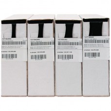 Box mit 8m Schrumpfschlauch schwarz LT 100 2:1 9,5/4,7 Plica